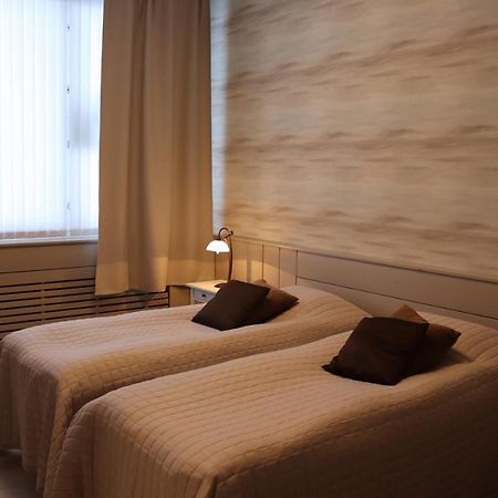 Ruva Holidays Kuusamo Exterior photo