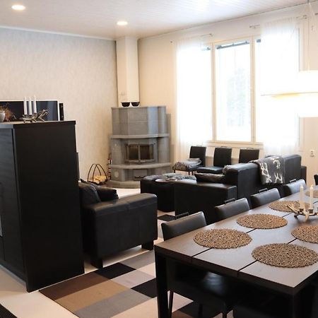 Ruva Holidays Kuusamo Exterior photo