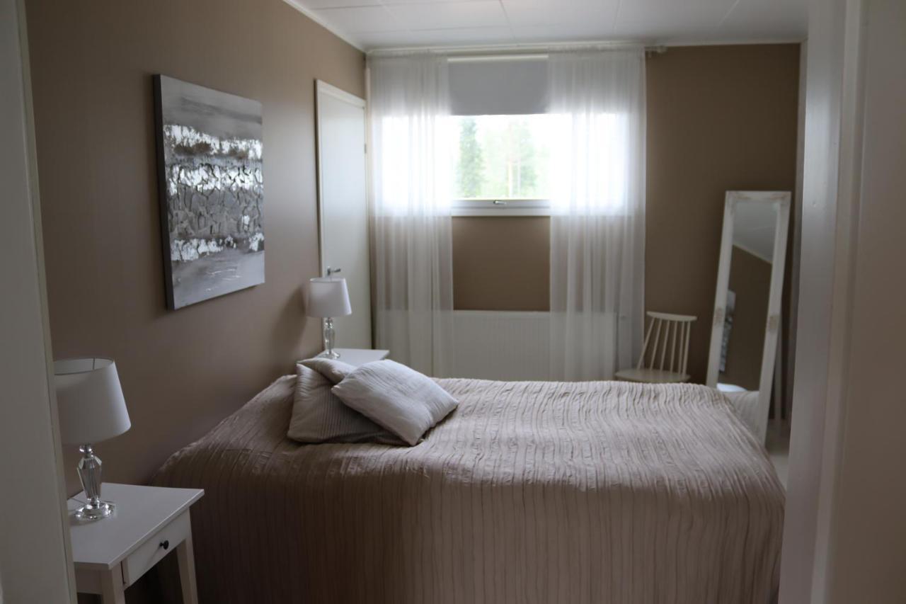Ruva Holidays Kuusamo Exterior photo