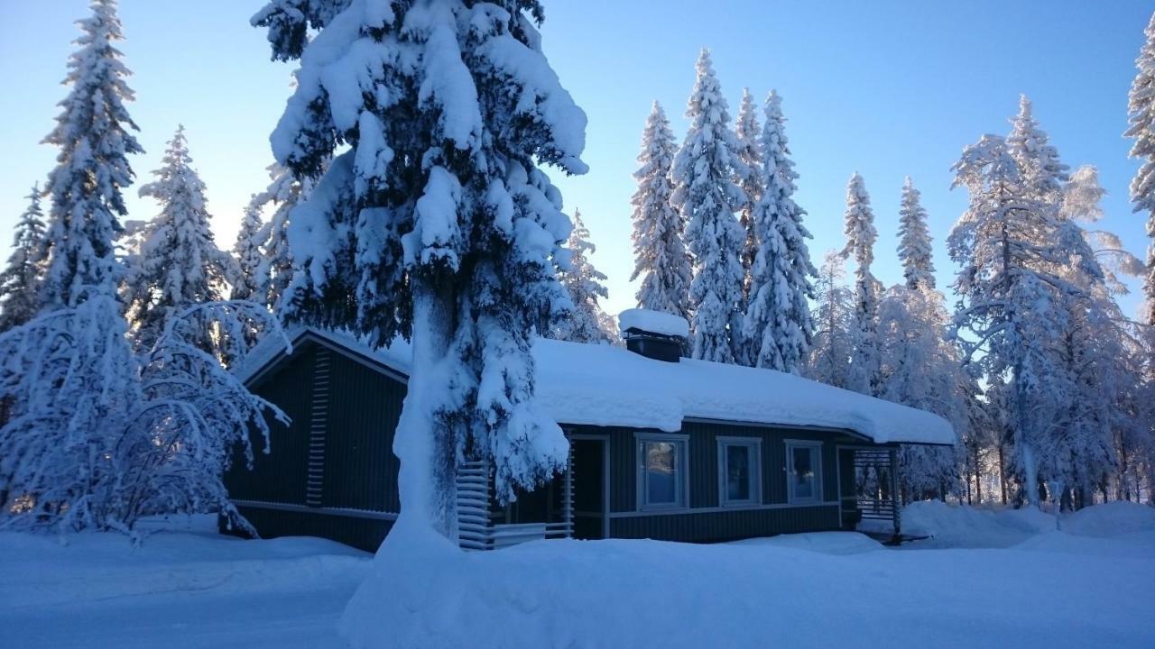 Ruva Holidays Kuusamo Exterior photo
